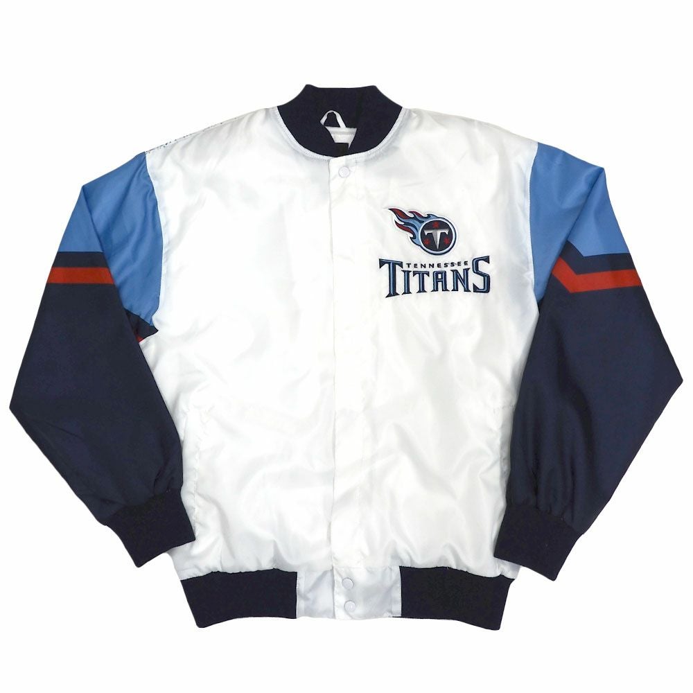 NFL タイタンズ ジャケット メンズ - NFL | セレクション公式