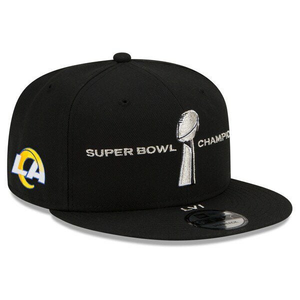 NFL キャップ スーパーボウル ニューエラ メンズ - NFL NFL キャップ スーパーボウル ニューエラ メンズ - NFL