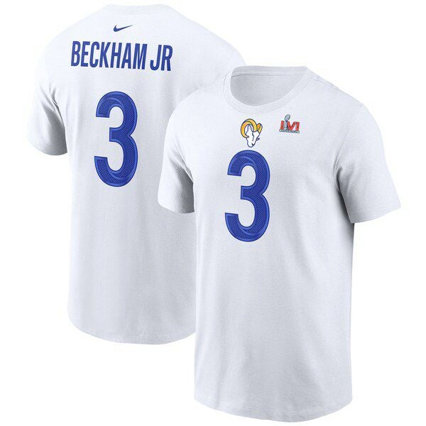 NFL ブラウンズ オデル・ベッカムJr NIKE リミテッドジャージ【MD】 Men's Nike Odell Beckham Jr. Brown Cleveland Browns Vapor Limited