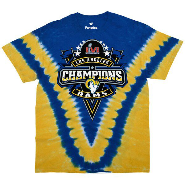 NFL Tシャツ スーパーボウル ブルー - NFL | セレクション公式