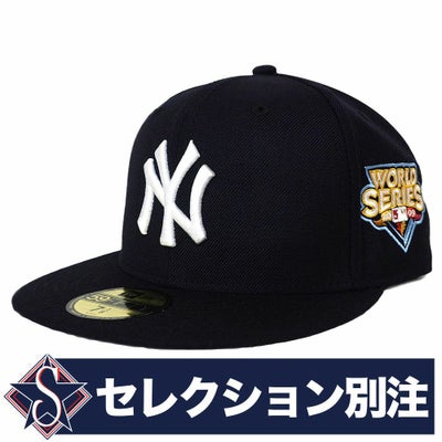 MLB シカゴ・カブス キャップ/帽子 2016 World Series Champions LE 