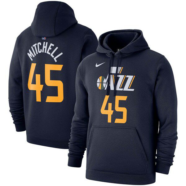 NBA ジャズ ドノバン・ミッチェル - NBA | セレクション公式オンライン