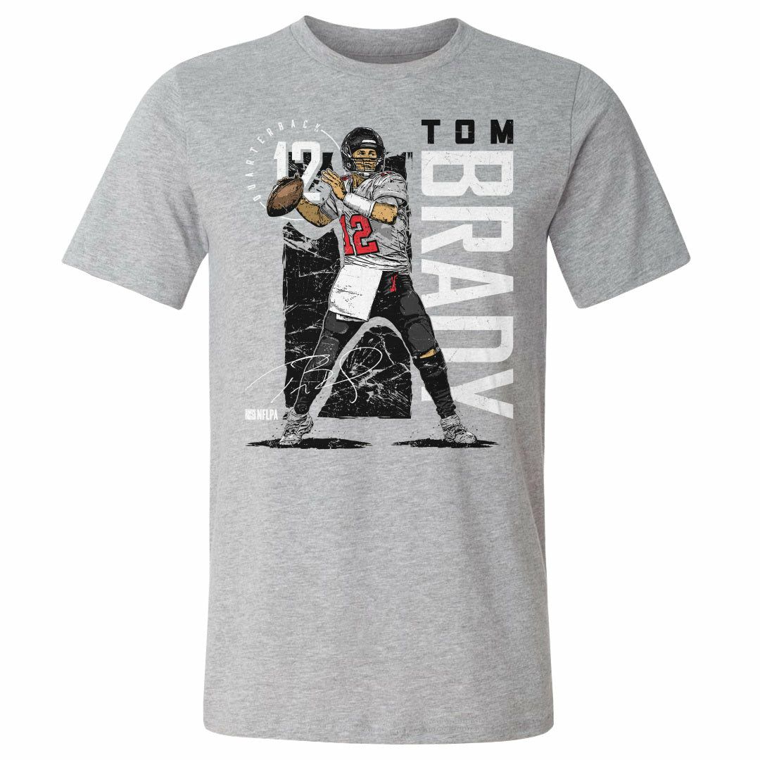 NFL トム・ブレイディ Tシャツ - NFL | セレクション公式オンライン
