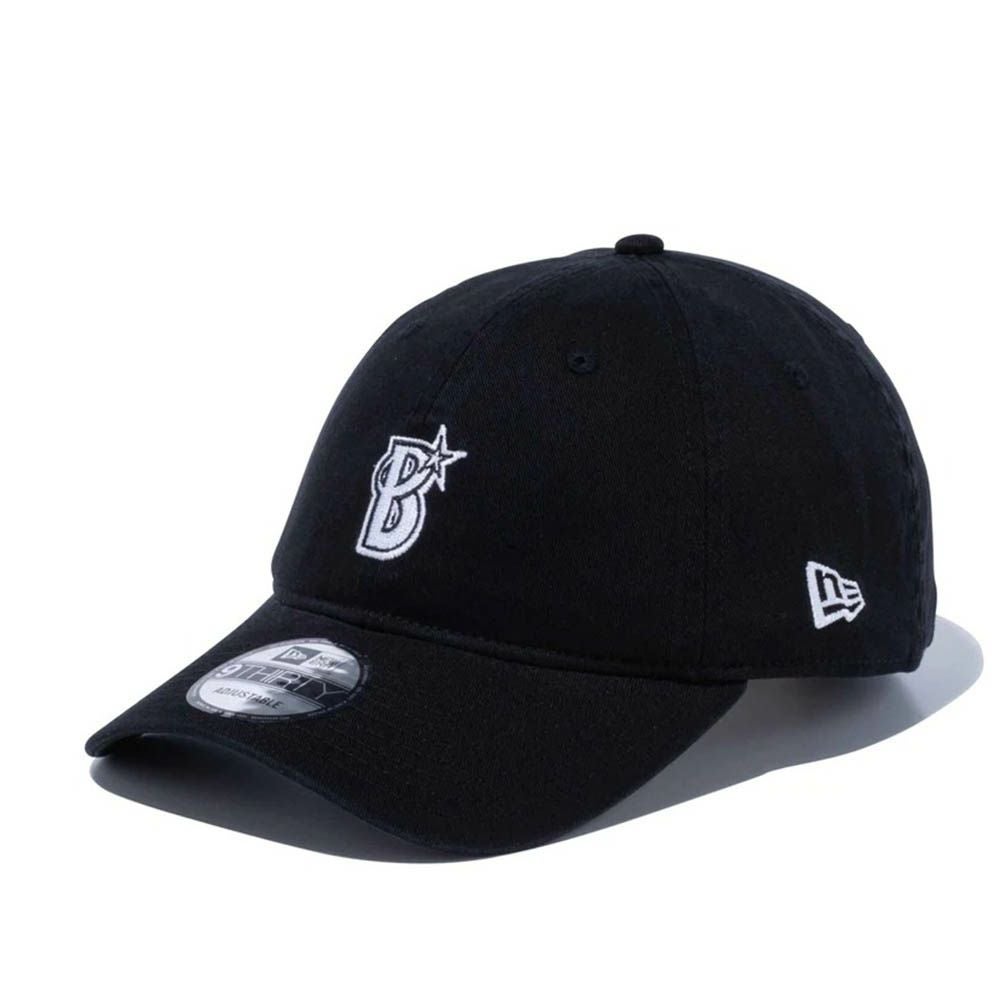 横浜DeNAベイスターズ グッズ キャップ 9THIRTY ウォッシュドコットン