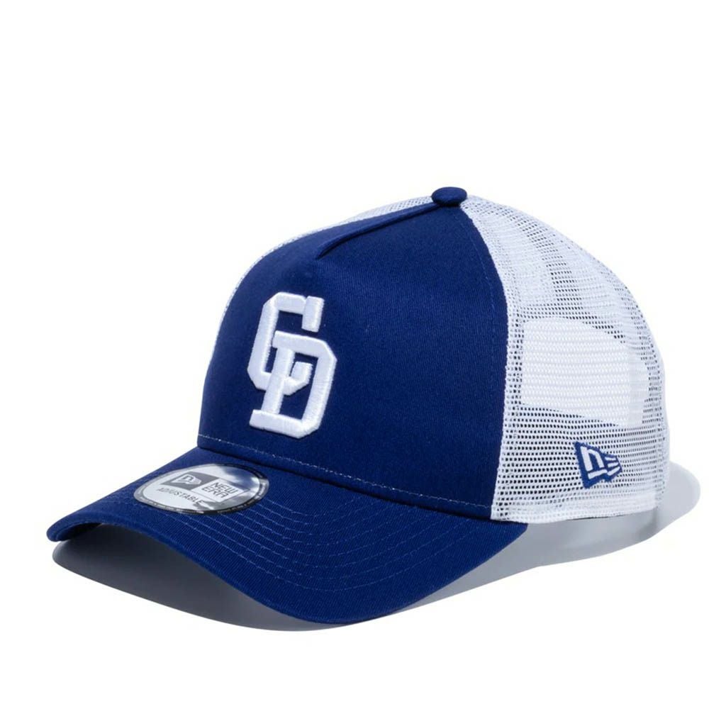 S*Y様 中日ドラゴンズ マルチロゴキャップ 9FIFTY ニューエラ 9FIFTY 中日ドラゴンズ ダークロイヤル ブラックバイザー | ニューエラ