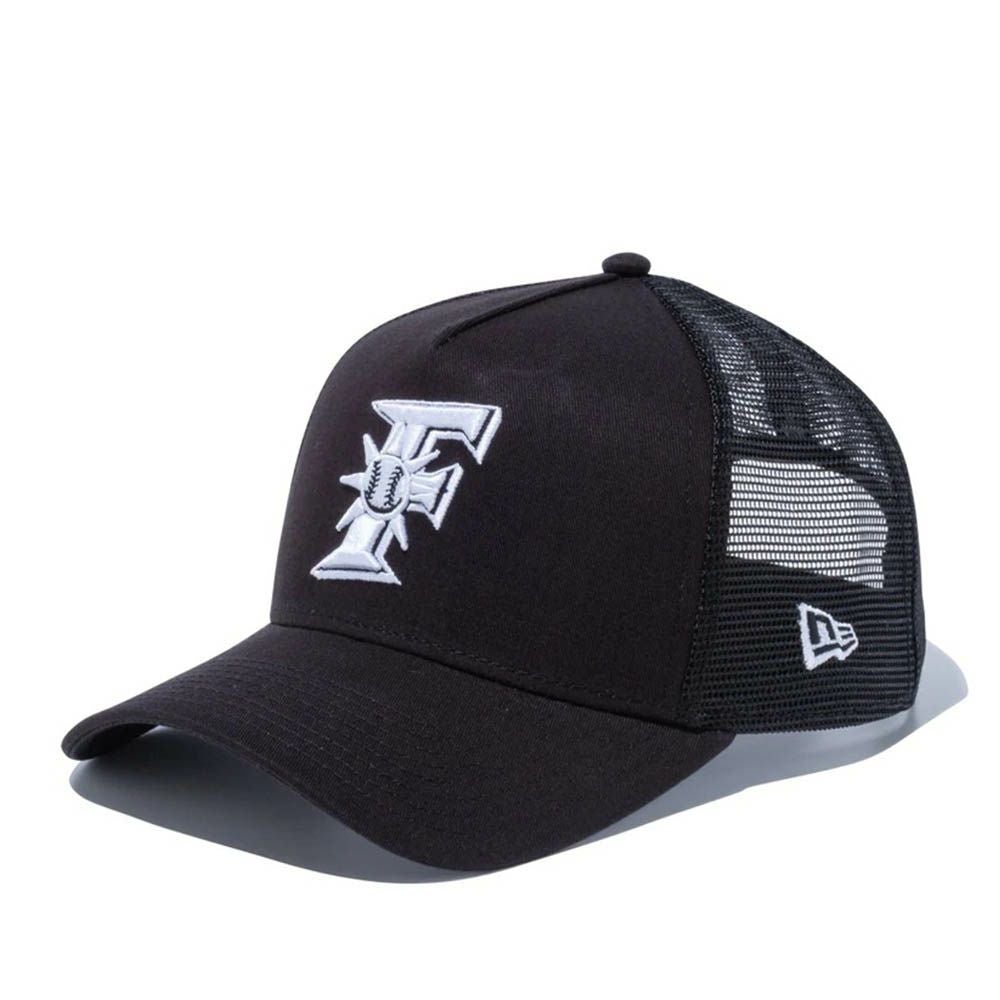 日本ハムファイターズ キャップ|帽子 | セレクション | MLB NBA NFL