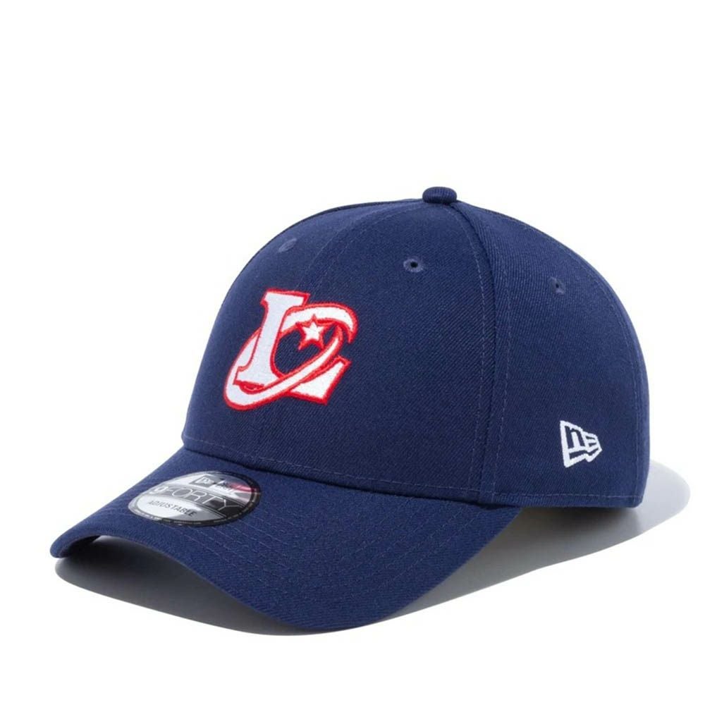 ロッテマリーンズ キャップ 復刻モデル メンズ - プロ野球