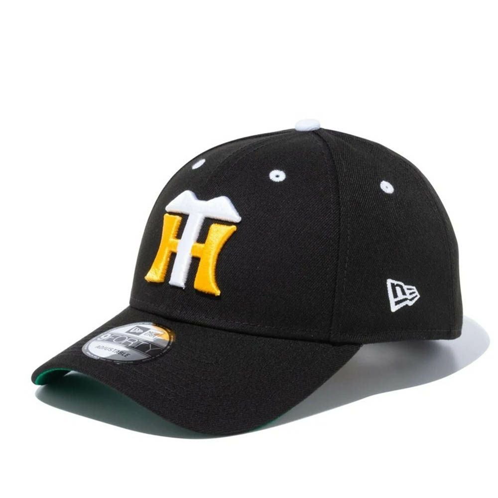 阪神タイガース グッズ キャップ 9FORTY クラシックロゴ 復刻モデル