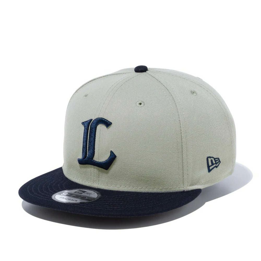 埼玉西武ライオンズ キャップ - プロ野球 | セレクション公式