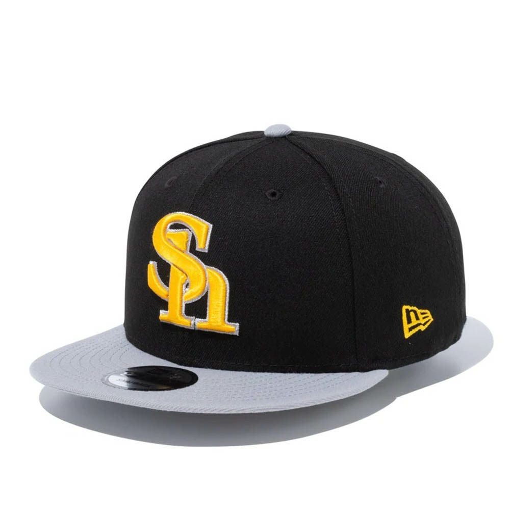 ソフトバンクホークス キャップ - プロ野球 | セレクション公式