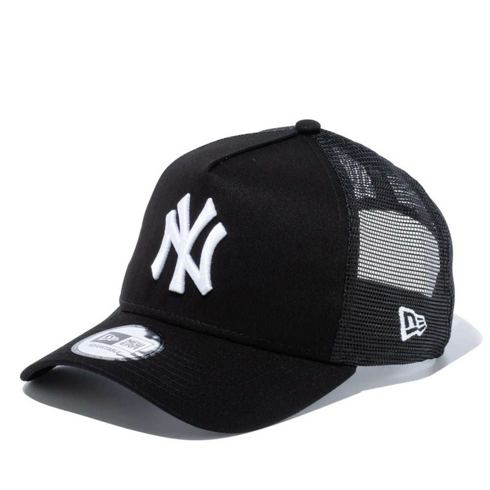 MLB ヤンキース キャップ ブラック - MLB | セレクション公式