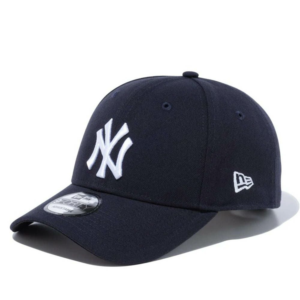 MLB ヤンキース キャップ 59Fifty Fitted Cap モノトーン ニューエラ