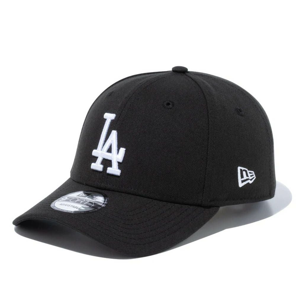 MLB ドジャース キャップ 【海外版】2024 シティーコネクト 9FORTY