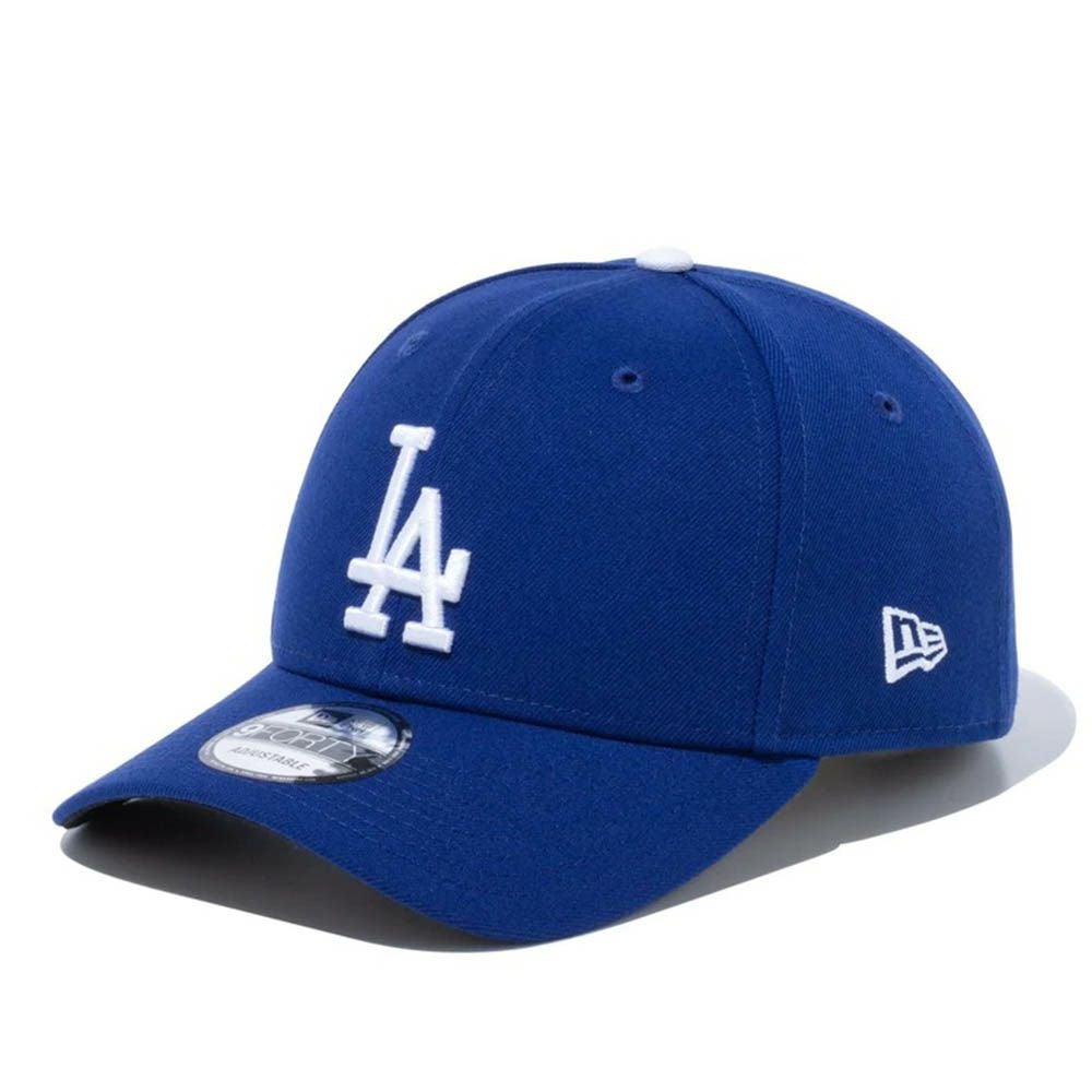 ドジャース キャップ ニューエラ NEW ERA MLB オーセンティック