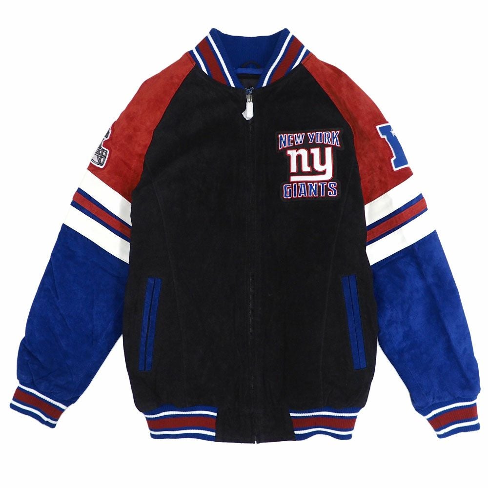 NFL ジャイアンツ ジャケット - NFL | セレクション公式オンライン通販