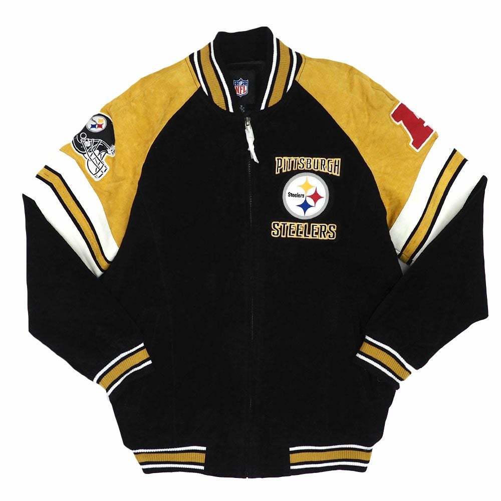 NFL スティーラーズ ジャケット - NFL | セレクション公式オンライン