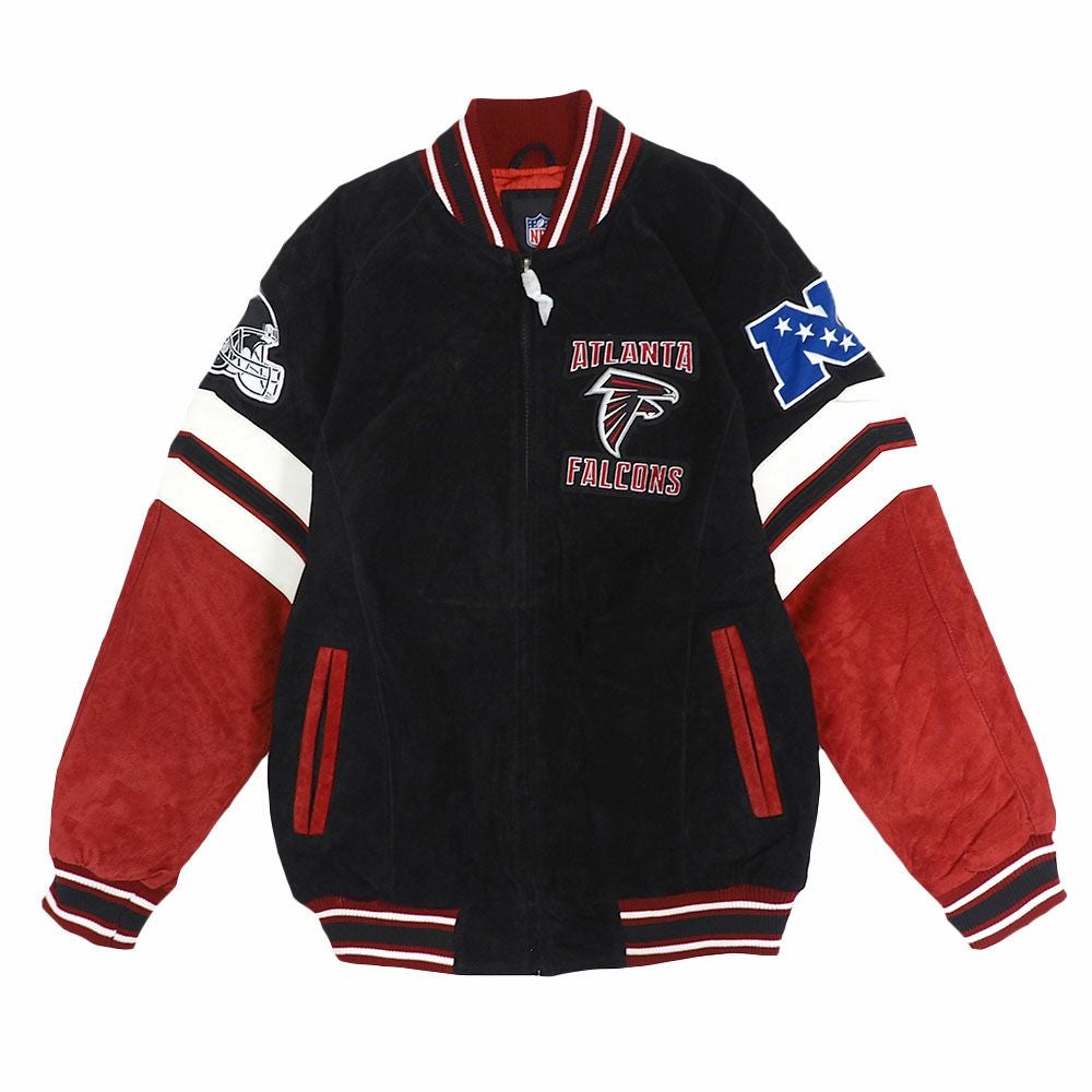 NFL ファルコンズ ジャケット - NFL | セレクション公式オンライン通販