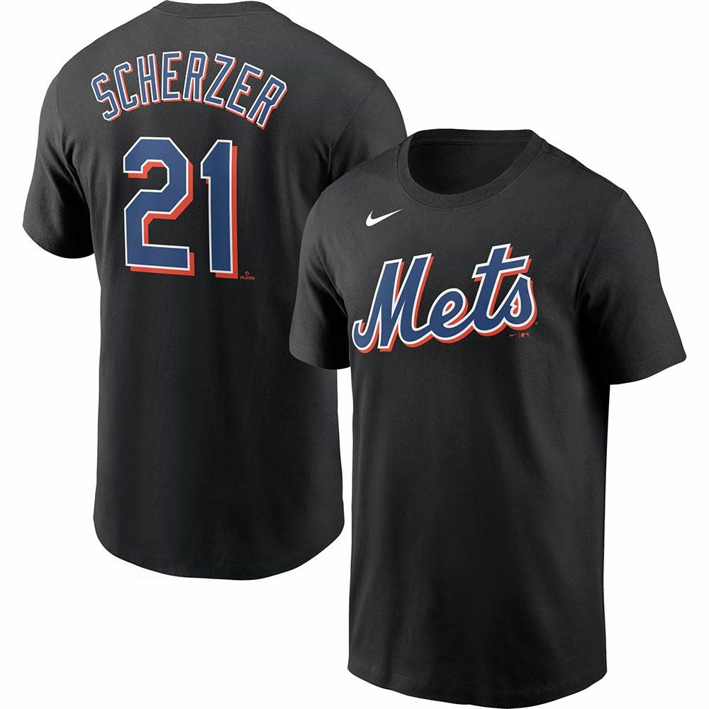 MLB マックス・シャーザー Tシャツ - MLB | セレクション公式