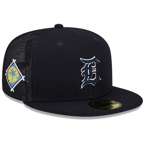 MLB ロイヤルズ キャップ 2022 スプリングトレーニング 59FIFTY Spring