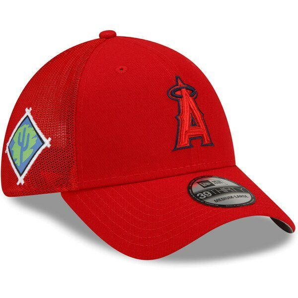 MLB エンゼルス キャップ レッド メンズ - MLB | セレクション公式