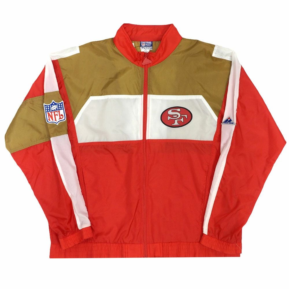 NFL ジャケット サンフランシスコ・49ers - NFL | セレクション公式