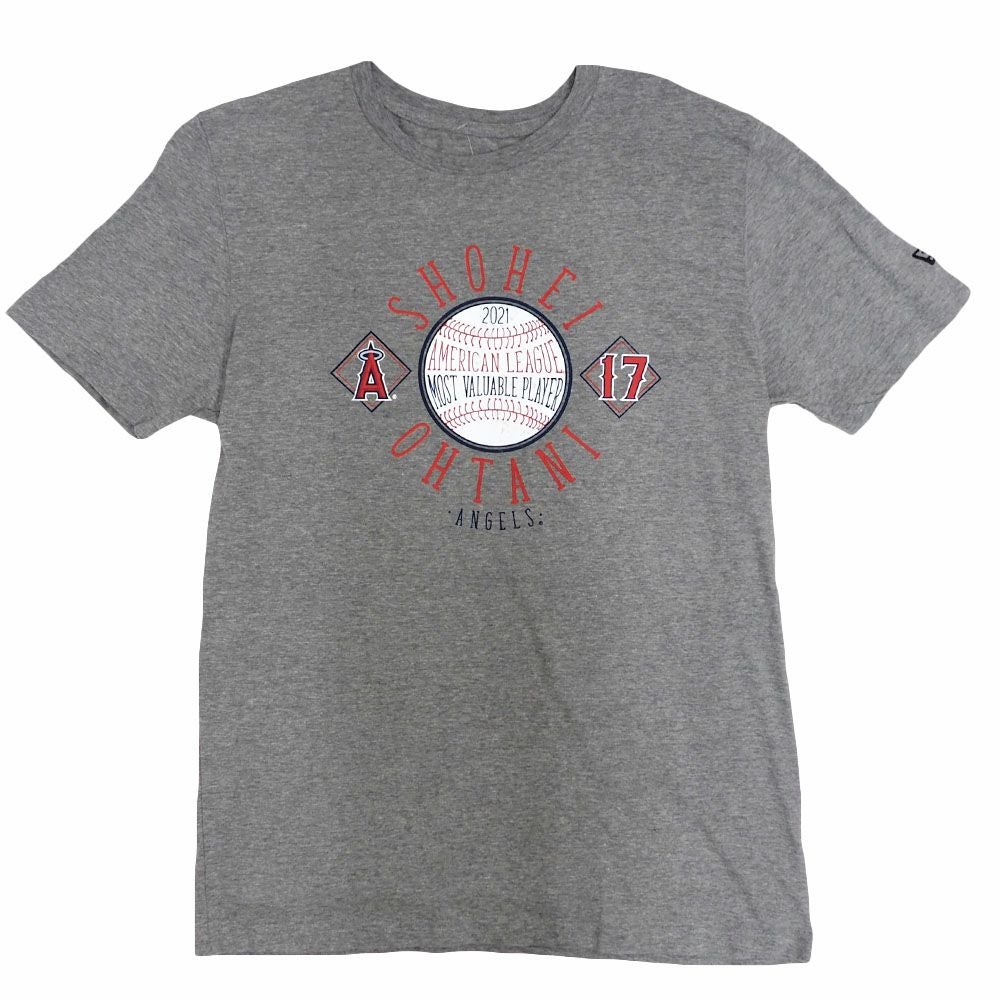 MLB エンゼルス 大谷翔平 Tシャツ - MLB | セレクション公式オンライン