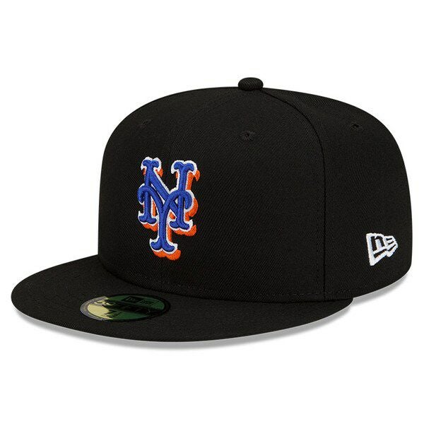 福岡ソフトバンクホークス グッズ キャップ 59FIFTY Cap ニューエラ