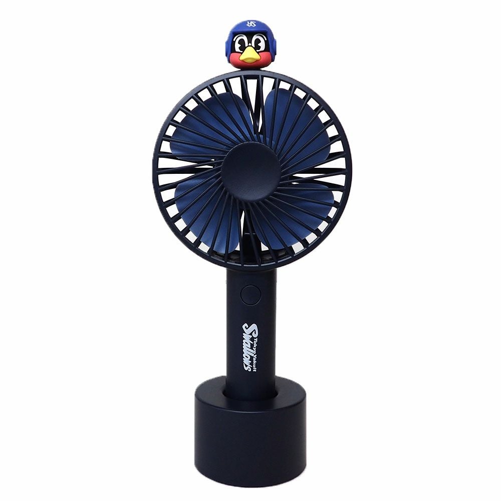 新品　つば九郎　フリースベストL 東京ヤクルトスワローズ　年内発送12/22迄 つば九郎(スワローズ) ホーム＆オフィス - プロ野球 | セレクション