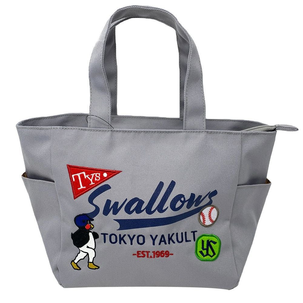 つば九郎(スワローズ) バッグ - プロ野球 | セレクション公式