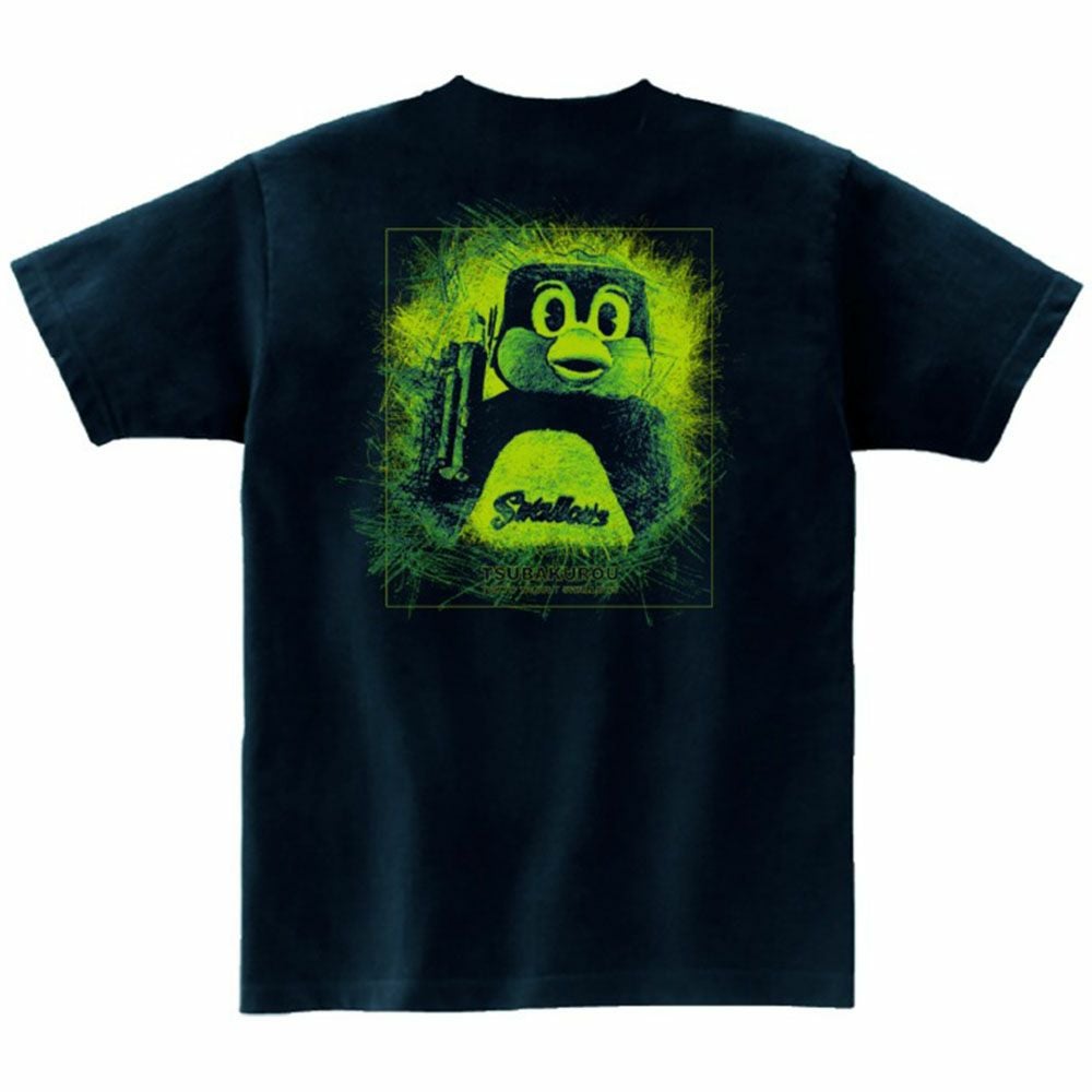 つば九郎(スワローズ) Tシャツ メンズ - プロ野球 | セレクション公式