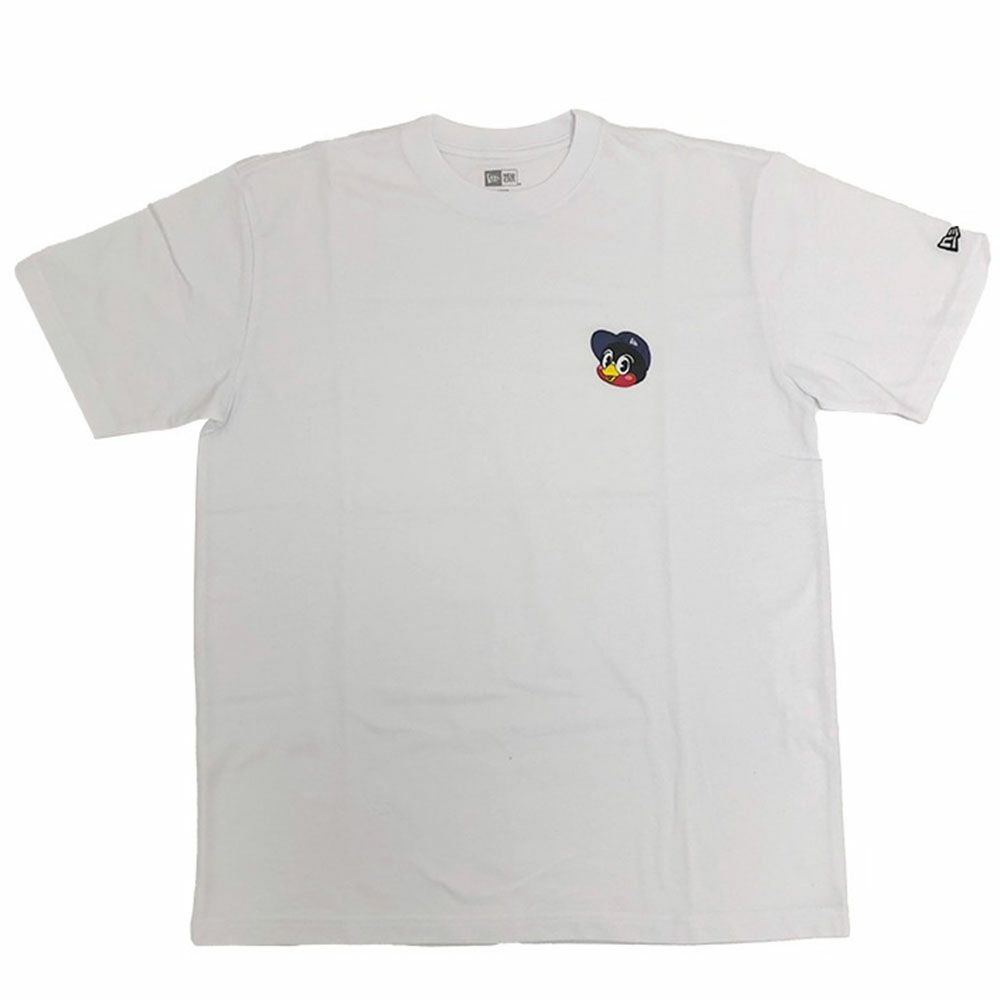 ソラ　2枚セット　Lサイズ　新品未開封　つば九郎　A&W Tシャツ つば九郎(スワローズ) Tシャツ メンズ - プロ野球 | セレクション公式