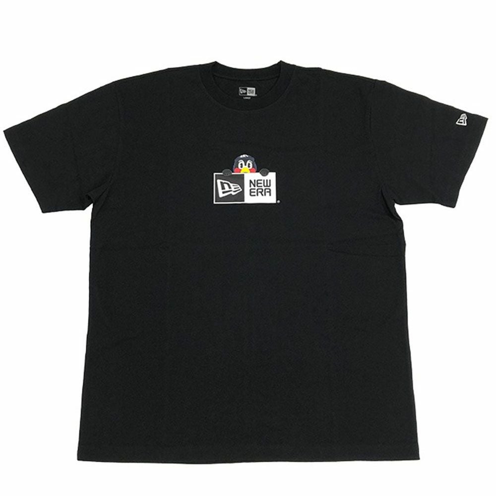 ソラ　2枚セット　Lサイズ　新品未開封　つば九郎　A&W Tシャツ つば九郎(スワローズ) Tシャツ メンズ - プロ野球 | セレクション公式