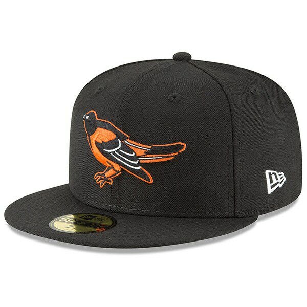 NEWERA ニューエラ キャップ CAP オリオールズ NEW ERA（ニューエラ） オリオールズ キャップ MLB オーセンティック
