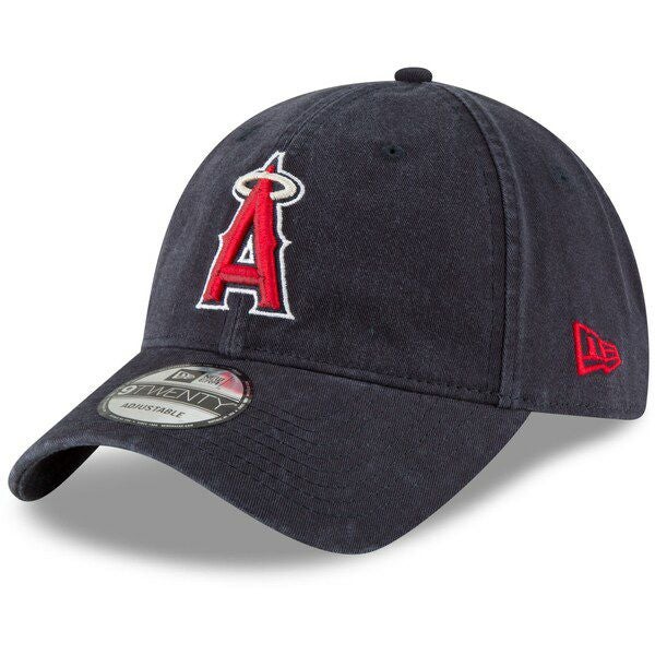 MLB レッドソックス キャップ Fashion Core Classic 9TWENTY
