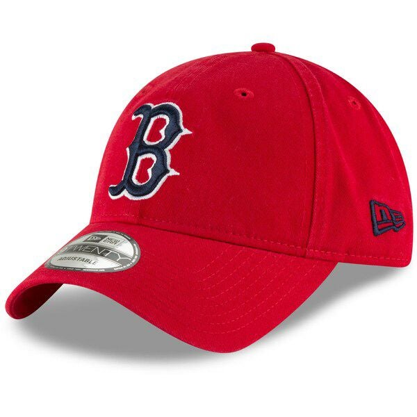 レッドソックス キャップ ニューエラ NEW ERA MLB オーセンティック