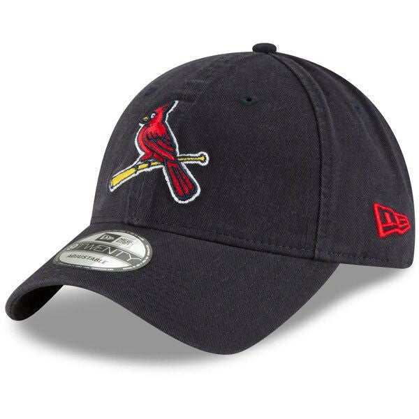 MLB カージナルス キャップ ニューエラ メンズ - MLB | セレクション
