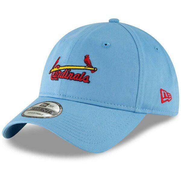 MLB カージナルス キャップ ニューエラ メンズ - MLB | セレクション