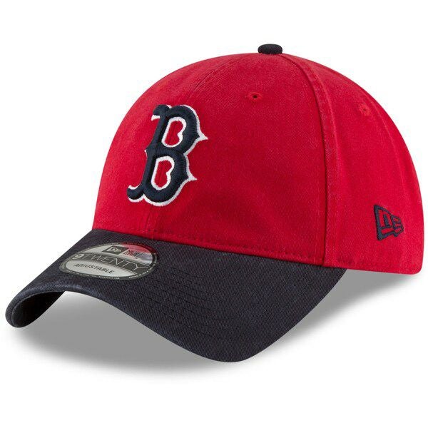 MLB レッドソックス キャップ ニューエラ メンズ - MLB | セレクション