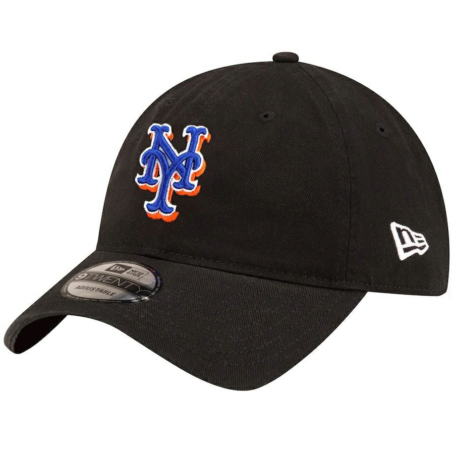 MLB ニューヨーク・メッツ ジャケット/スタジャン スクリメージ バー