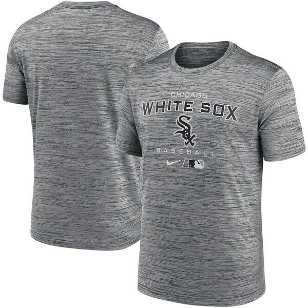 MLB ホワイトソックス Tシャツ オーセンティック コレクション