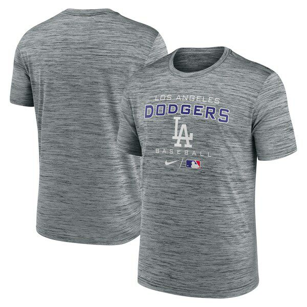 MLB ドジャース Tシャツ 選手着用 ナイキ - MLB | セレクション公式