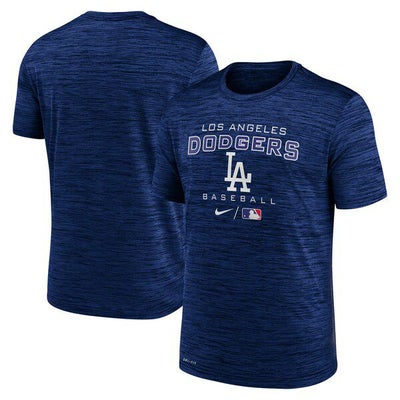 MLB ドジャース Tシャツ 選手着用 ナイキ - MLB | セレクション公式 