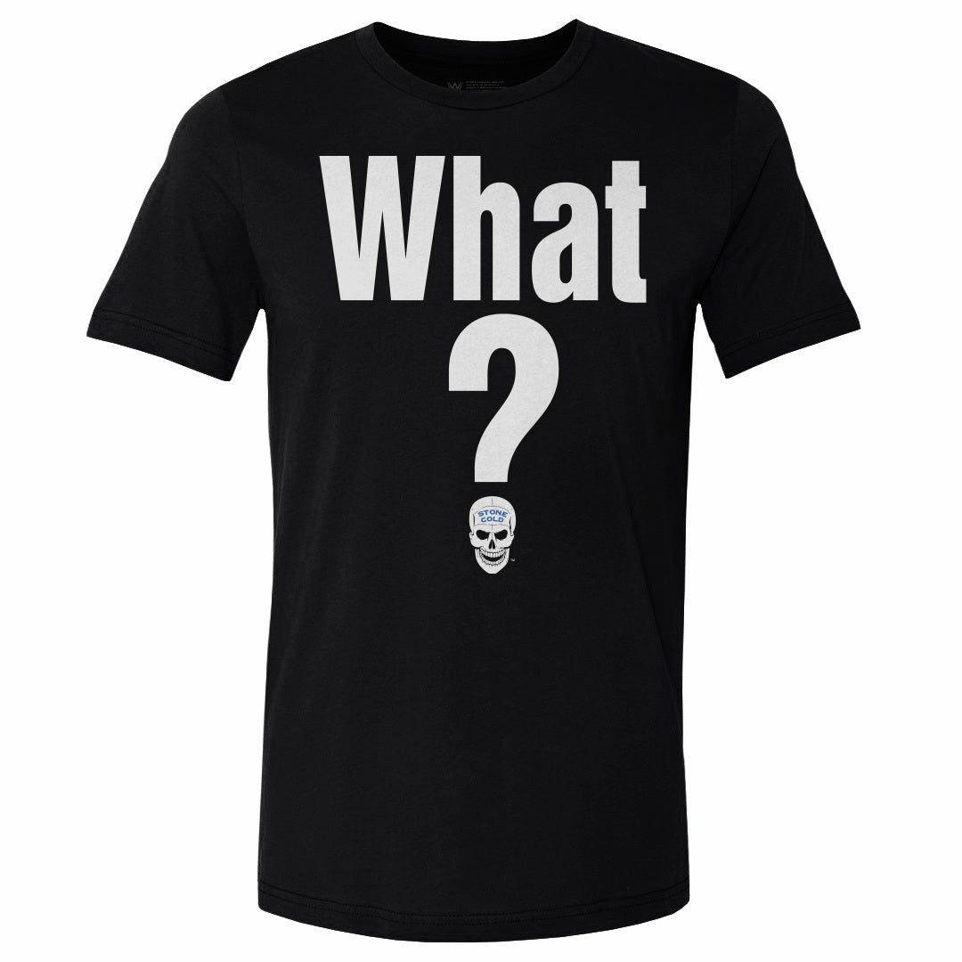 WWE ストーン・コールド・スティーブ・オースチン Tシャツ Legends