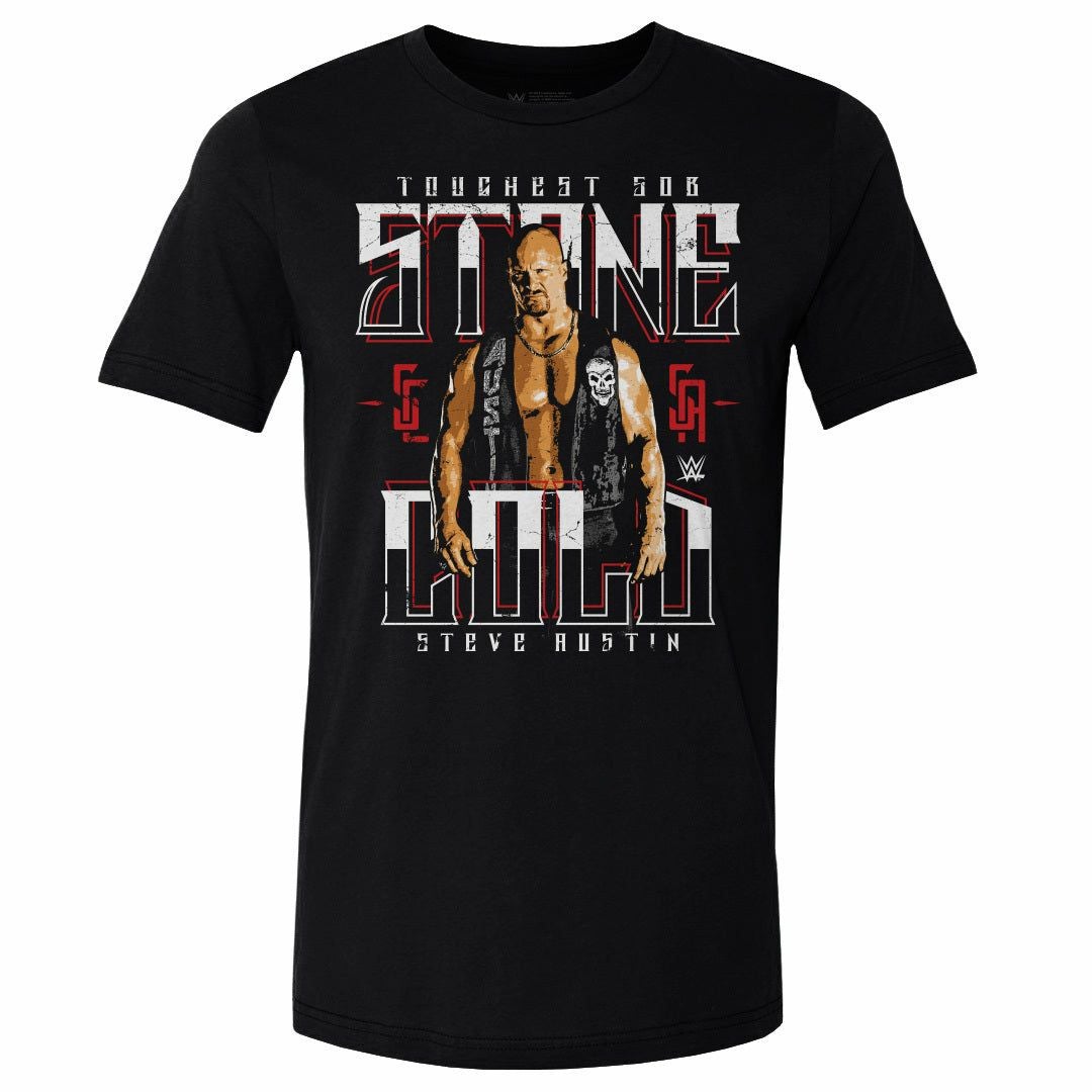 WWF WWE ストーンコールドスティーブオースチン L/S Tシャツ ロンt WWE ストーン・コールド・スティーブ・オースチン Tシャツ Legends