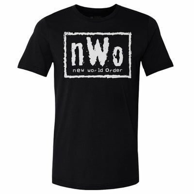 WWE ニュー・ワールド・オーダー nWo Tシャツ Legends White Logo