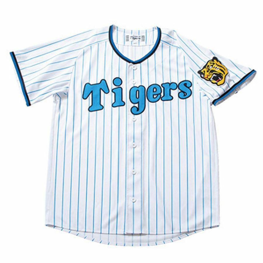 阪神タイガース グッズ ユニフォーム カラーレプリカユニフォーム