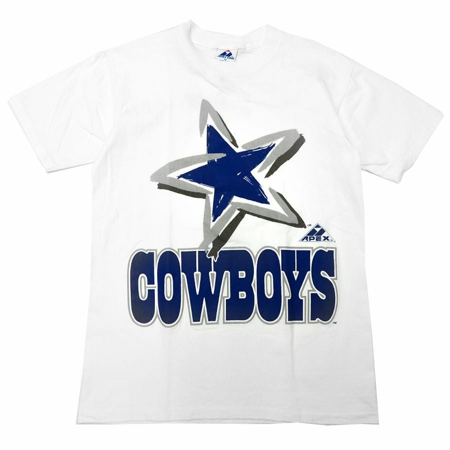 NFL カウボーイズ Tシャツ ホワイト - NFL | セレクション公式