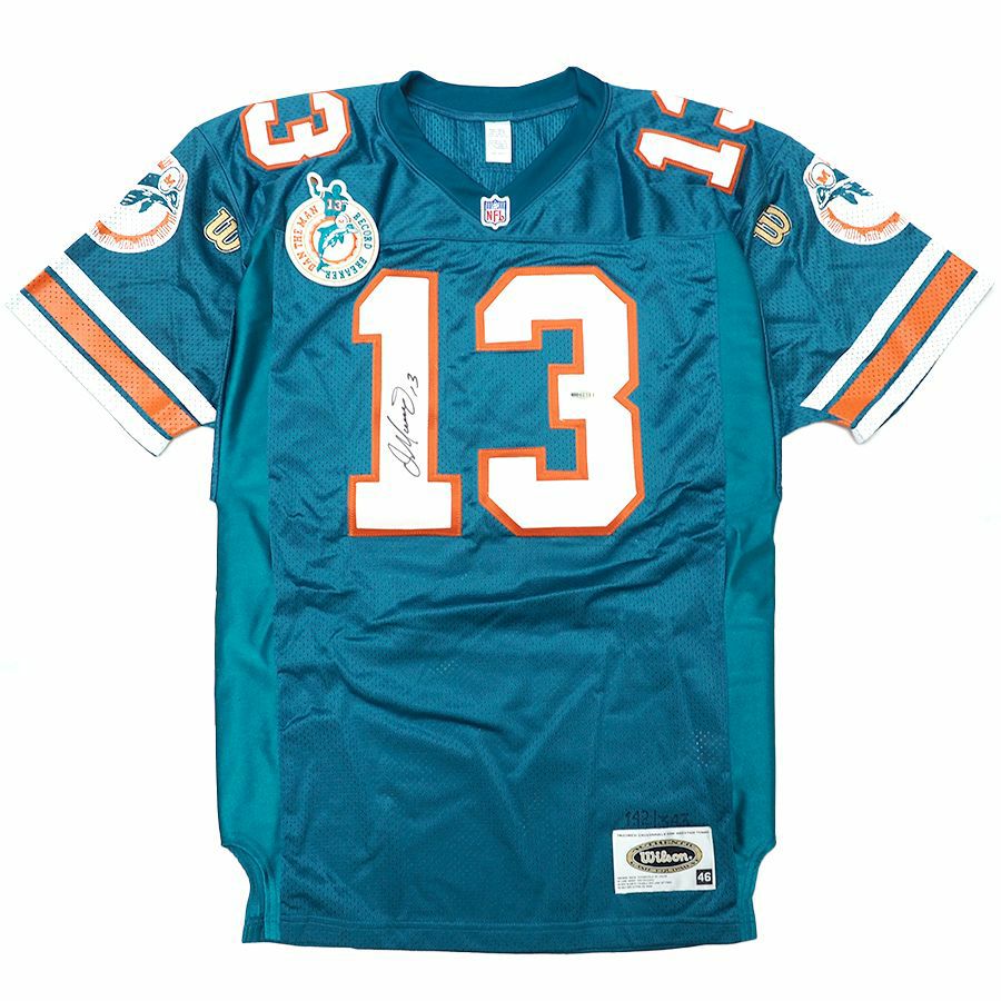NFL ダン・マリーノ グッズ - NFL | セレクション公式オンライン通販ストア