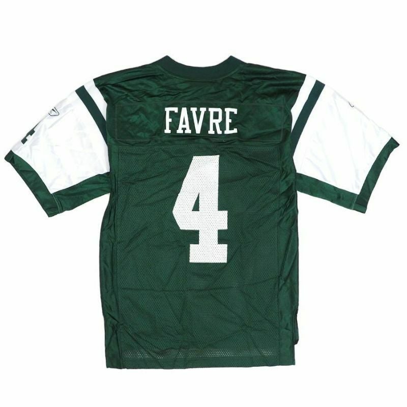 NFL ブレット・ファーブ グッズ - NFL | セレクション公式オンライン
