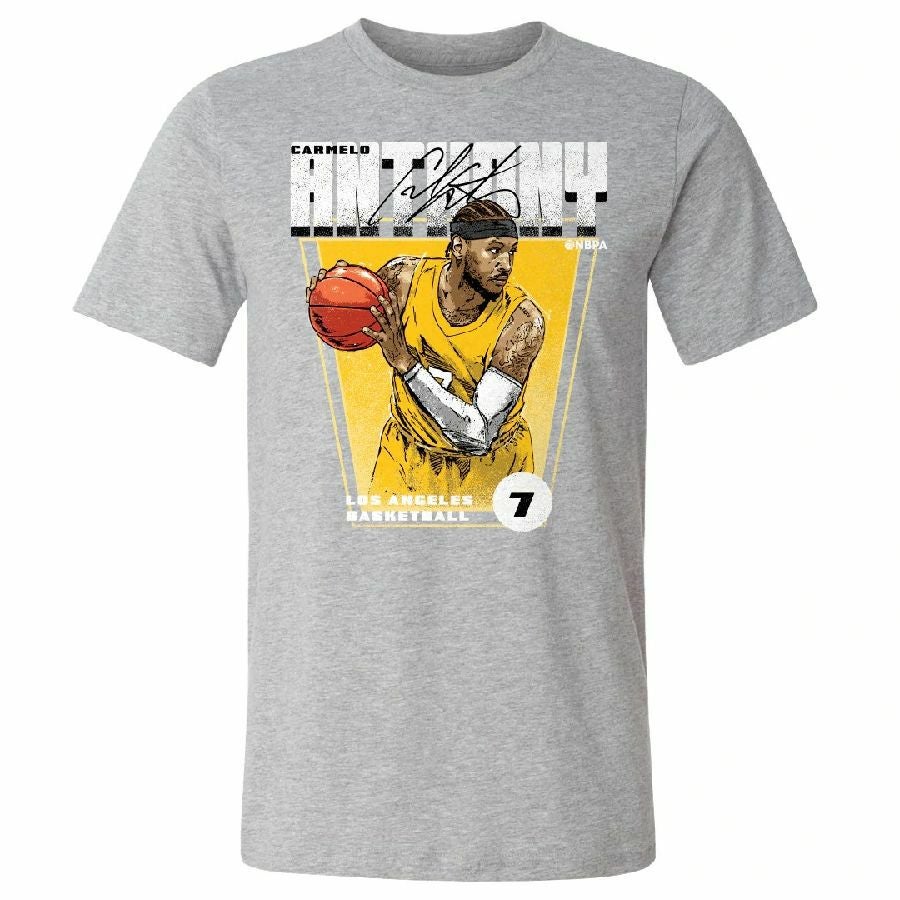 NBA カーメロ・アンソニー Tシャツ - NBA | セレクション公式